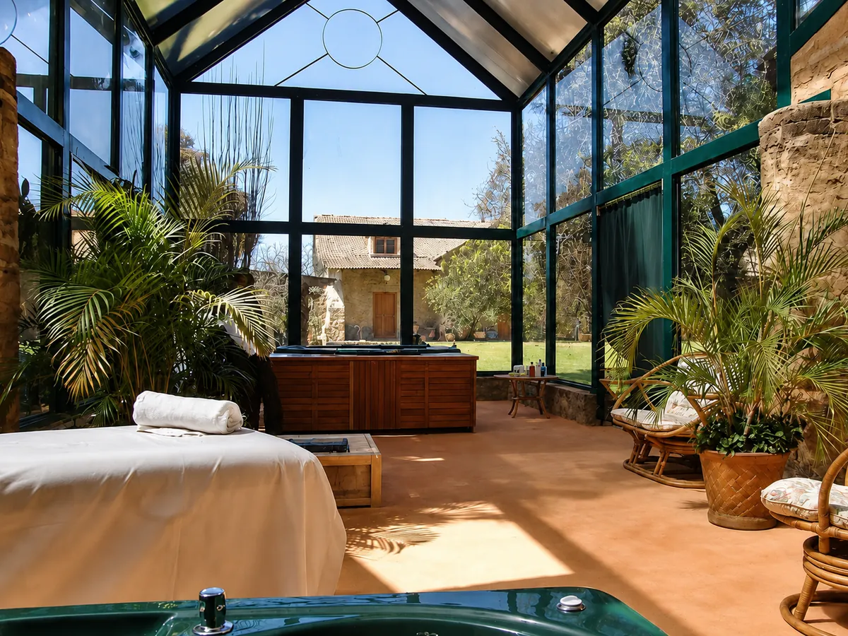 Spa