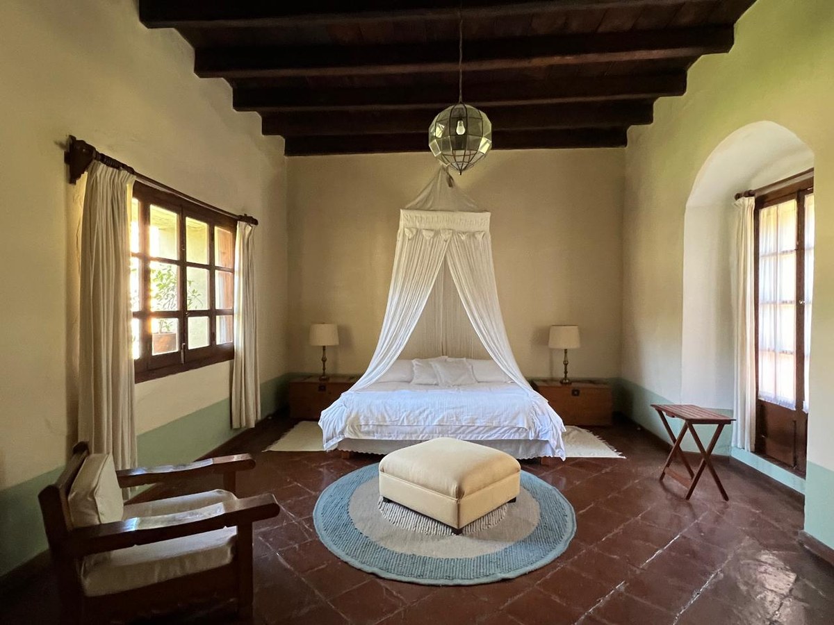 Candelaria bedroom suite